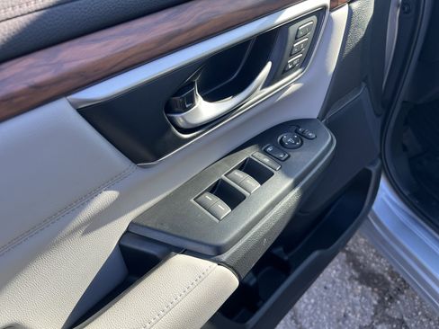 Certified 2022 Honda CR-V Touring image 17