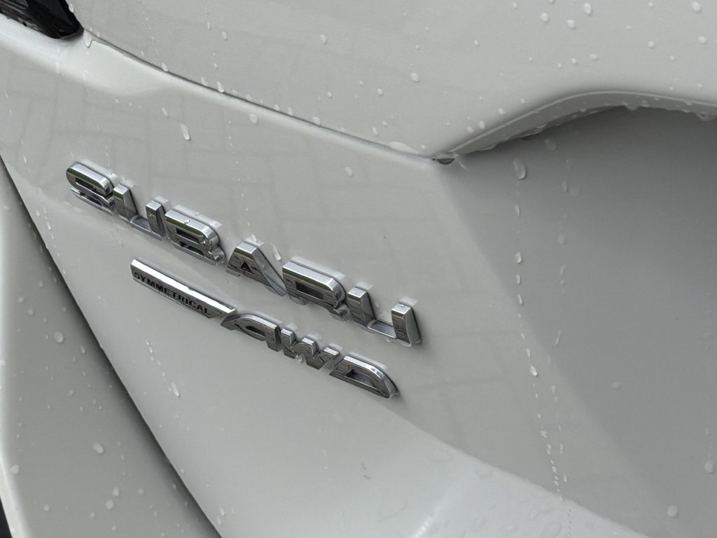 Certified 2022 Subaru Outback Touring XT AWD/4WD image 12