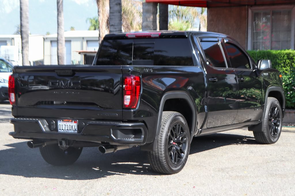 Used 2026 GMC Sierra 1500 Elevation w/ Preferred Package AWD/4WD image 9