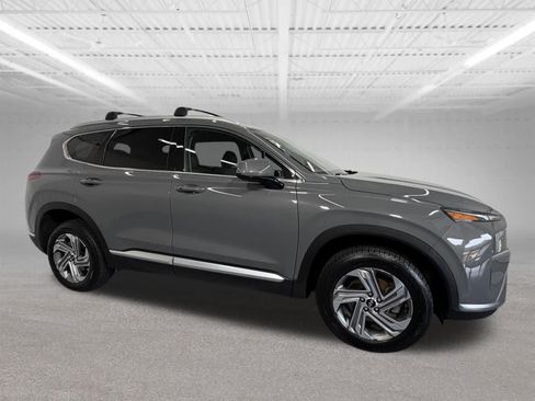 Used 2022 Hyundai Santa Fe SEL AWD/4WD image 9
