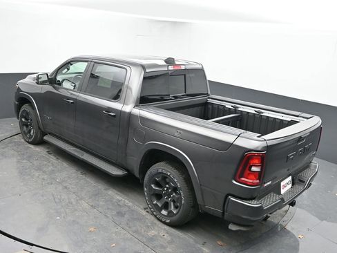 Used 2026 RAM 1500 Big Horn image 43