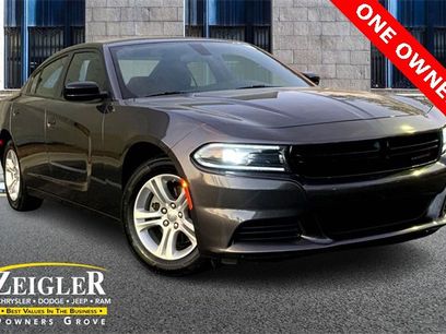 Used 2023 Dodge Charger SXT