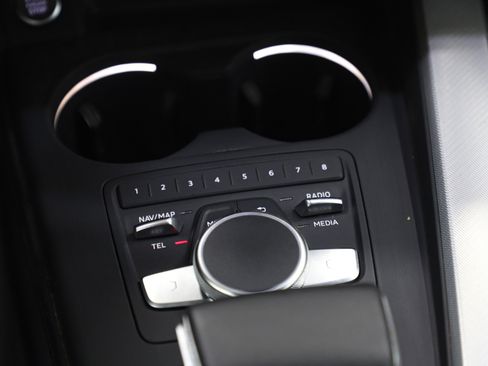 Used 2017 Audi A4 2.0T Premium w/ Audi MMI Navigation Plus image 18