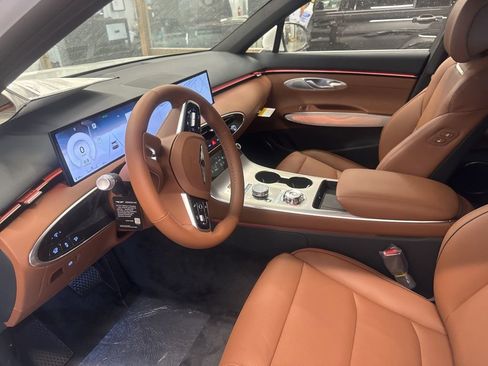 New 2026 Genesis GV70 2.5T Advanced image 17