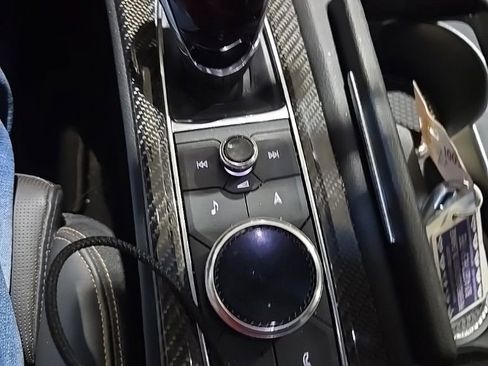 Used 2022 Cadillac CT5 Sport RWD image 12