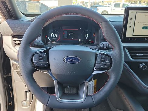 New 2026 Ford Explorer ST-Line AWD/4WD image 20