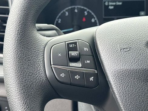 New 2025 Ford Transit 250 Low Roof image 9