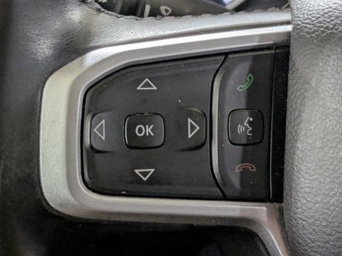 Used 2021 RAM 1500 Big Horn AWD/4WD image 24