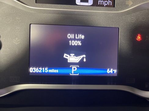 Used 2023 Honda Ridgeline Black Edition image 29