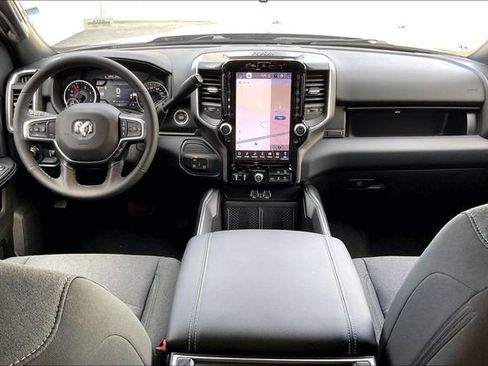 New 2026 RAM 2500 Big Horn image 4