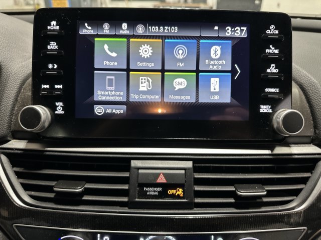 Used 2020 Honda Accord Sport image 16