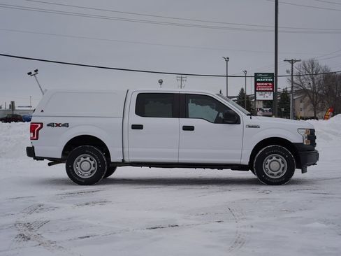 Used 2017 Ford F150 XL w/ XL Power Equipment Group image 2