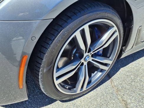 Used 2017 BMW 750i 750i image 8