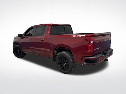 New 2026 Chevrolet Silverado 1500 RST w/ Convenience Package II image 3