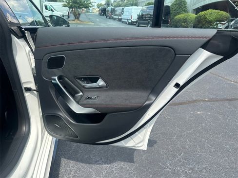 New 2026 Mercedes-Benz CLA 45 AMG CLA 45 AMG image 19