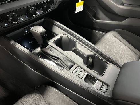 New 2026 Honda Accord SE image 20