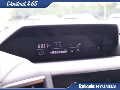 Used 2023 Subaru Crosstrek 2.0i Premium AWD/4WD image 34