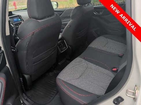 Used 2020 Subaru Forester Sport w/ Popular Package #2 image 17