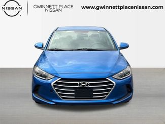Used 2017 Hyundai Elantra SE video 2