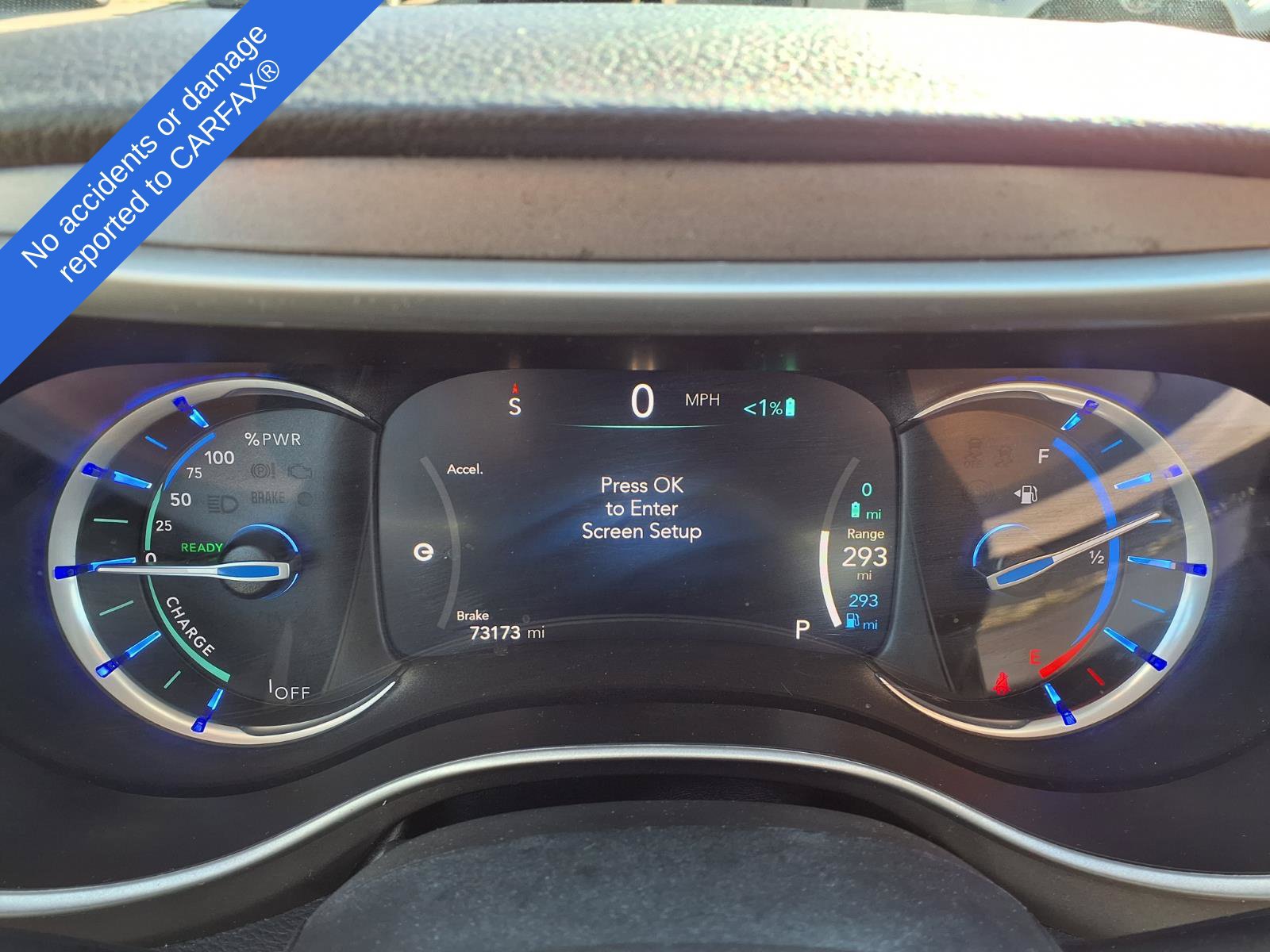 Used 2024 Chrysler Pacifica Limited FWD image 21