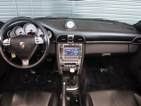 Used 2005 Porsche 911 Carrera S image 14
