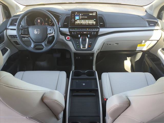 New 2027 Honda Odyssey EX-L image 14