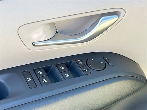 New 2025 Hyundai Tucson Blue image 17