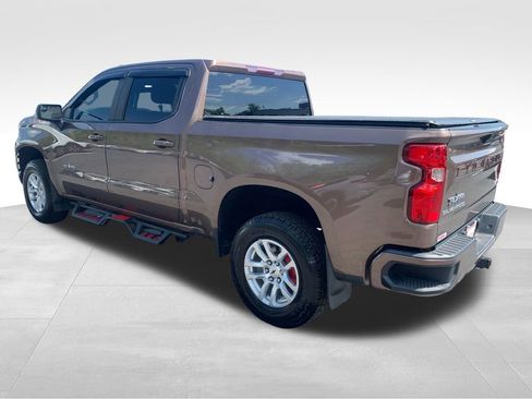 Used 2019 Chevrolet Silverado 1500 RST image 3