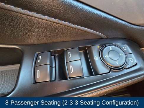 Used 2024 Chevrolet Traverse LT AWD/4WD image 22