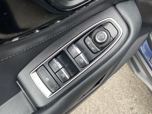 Used 2023 Subaru Outback Limited XT image 18