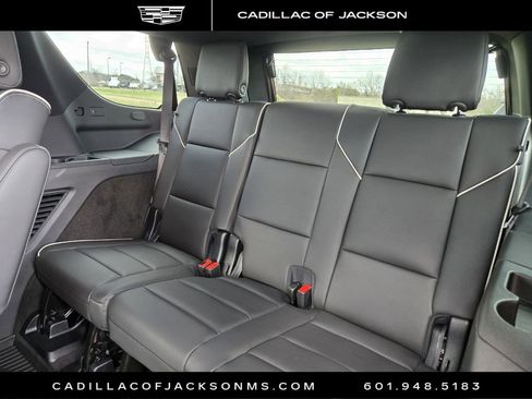 New 2026 Cadillac Escalade Luxury w/ Touring Package image 14