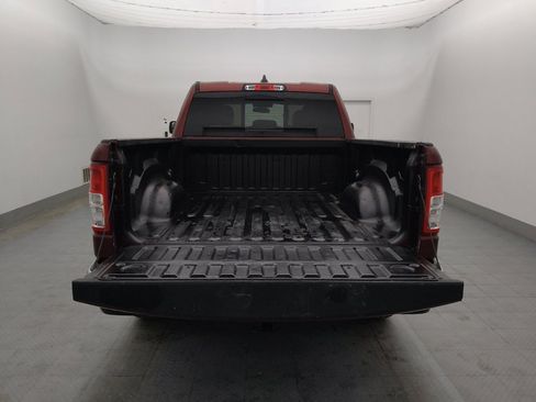Used 2019 RAM 1500 Big Horn RWD image 29