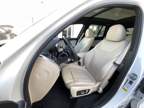 Used 2022 BMW X3 sDrive30i w/ Convenience Package w/ZPA RWD image 11