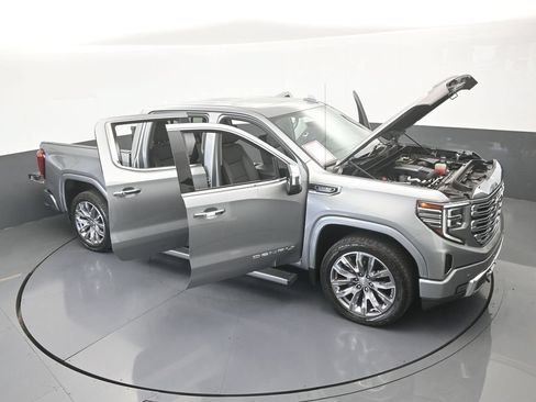 Used 2023 GMC Sierra 1500 Denali AWD/4WD image 81
