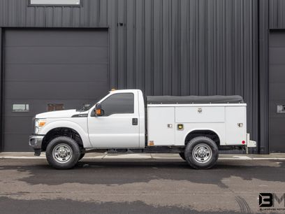 Used 2016 Ford F350 XL