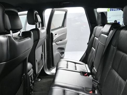 Used 2014 Jeep Grand Cherokee Limited AWD/4WD image 22