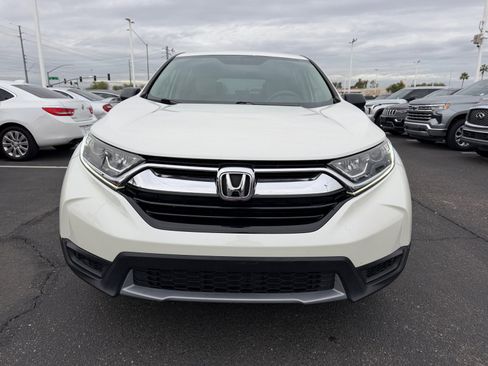 Used 2018 Honda CR-V LX image 23