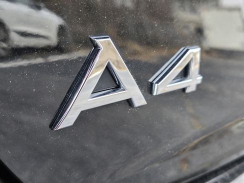 Used 2020 Audi A4 2.0T Premium w/ Convenience Package image 27