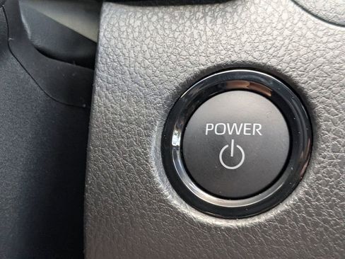 New 2026 Toyota Camry SE w/ Convenience Package FWD image 24