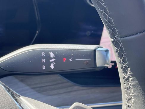 New 2026 Chevrolet Tahoe High Country image 28