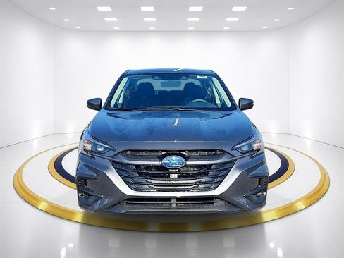 New 2025 Subaru Legacy Premium AWD/4WD image 2