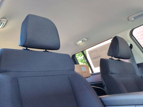 New 2026 Hyundai Santa Fe SE image 18