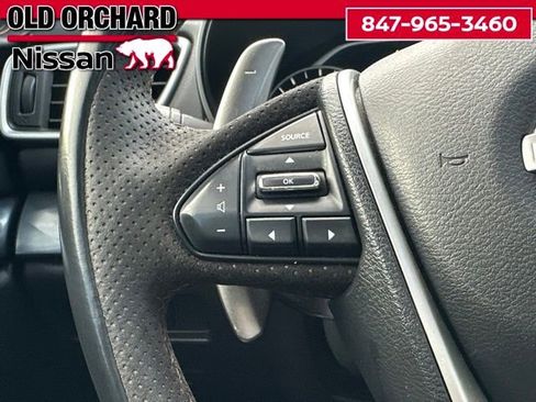 Used 2023 Nissan Maxima SR w/ Sport Mat Group image 20