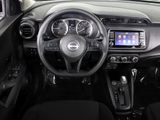 Certified 2023 Nissan Kicks S image 4