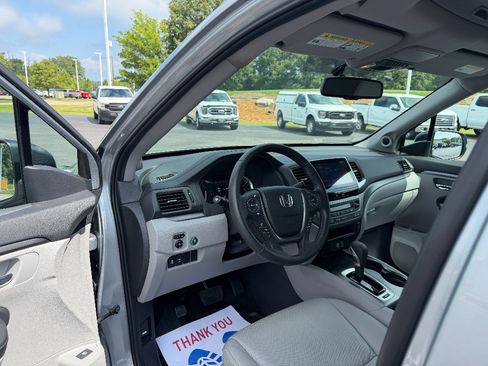 Used 2019 Honda Ridgeline RTL-T image 30