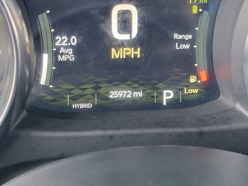 Used 2023 Jeep Wrangler Unlimited Rubicon 4xe w/ Safety Group image 12