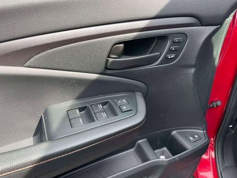 Certified 2023 Honda Passport TrailSport image 16