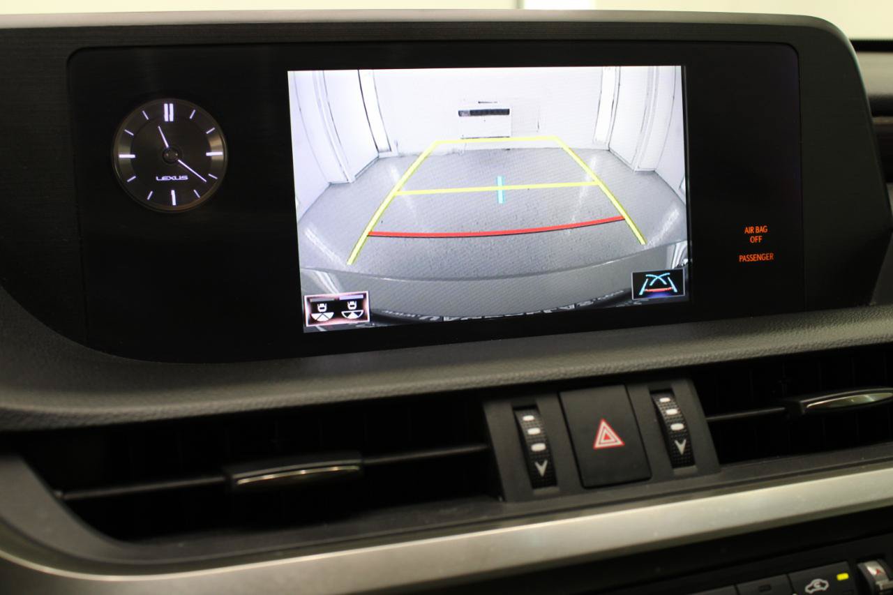 Used 2019 Lexus ES 350 w/ Premium Package FWD image 50