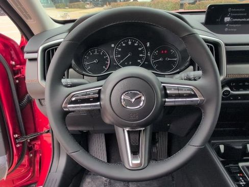 New 2026 MAZDA CX-50 AWD 2.5 S w/ Weather Package image 19