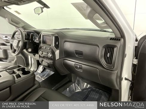 Used 2020 GMC Sierra 1500 4x4 Crew Cab image 30